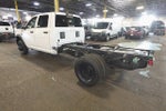 2026 RAM 3500 Tradesman Chasis Cab