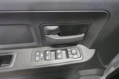 2026 RAM 3500 Tradesman Chasis Cab