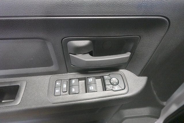 2026 RAM 3500 Tradesman Chasis Cab