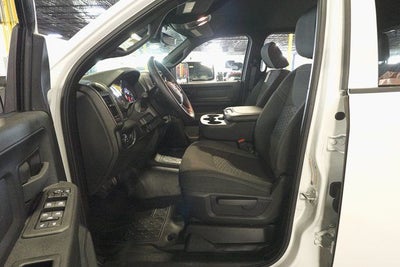 2026 RAM 3500 Tradesman Chasis Cab