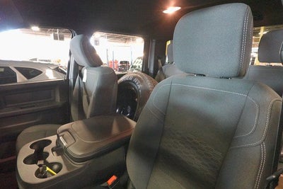 2026 RAM 3500 Chassis Cab