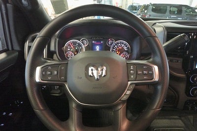 2026 RAM 3500 Chassis Cab