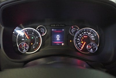 2026 RAM 3500 Chassis Cab