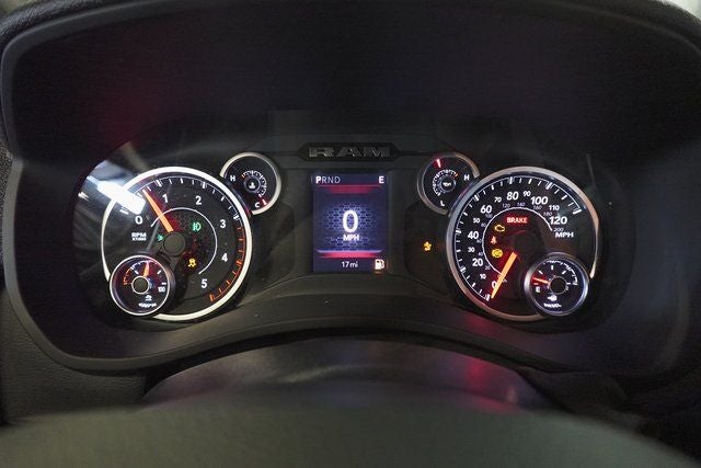 2026 RAM 3500 Chassis Cab