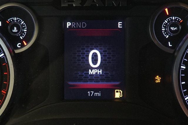 2026 RAM 3500 Chassis Cab