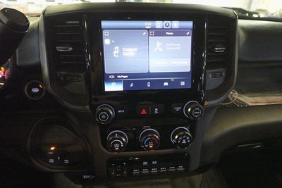 2026 RAM 3500 Chassis Cab