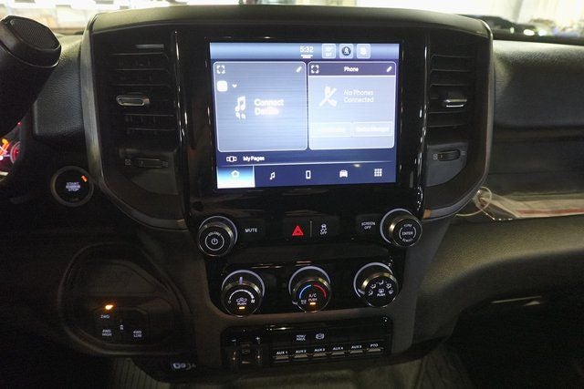 2026 RAM 3500 Chassis Cab