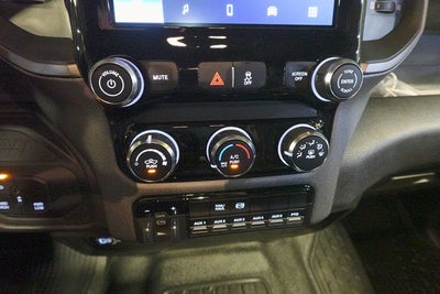 2026 RAM 3500 Chassis Cab