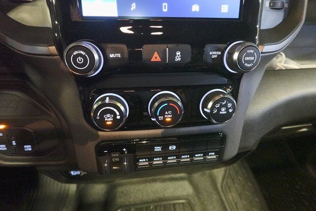 2026 RAM 3500 Chassis Cab