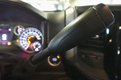 2026 RAM 3500 Chassis Cab