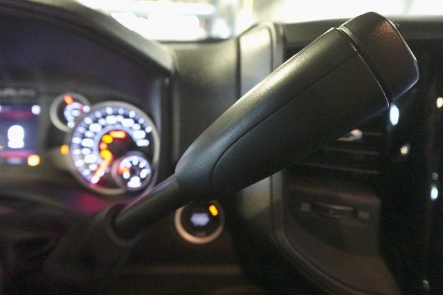 2026 RAM 3500 Chassis Cab