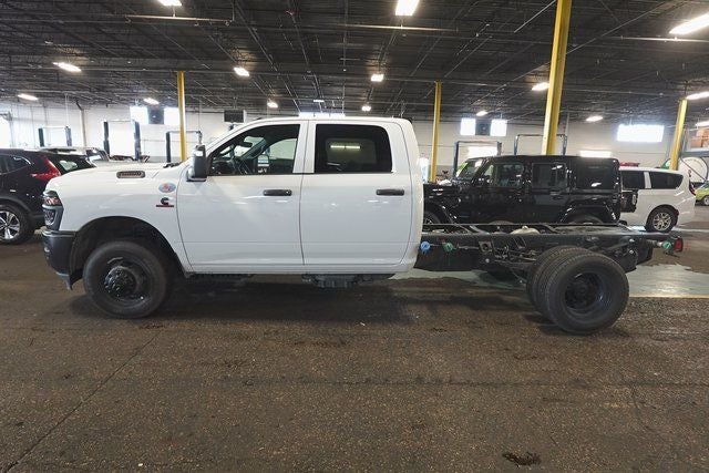 2026 RAM 3500 Chassis Cab
