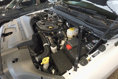 2026 RAM 3500 Chassis Cab