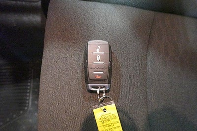 2026 RAM 3500 Chassis Cab