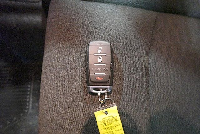 2026 RAM 3500 Chassis Cab