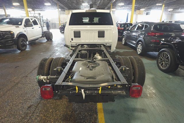 2026 RAM 3500 Chassis Cab