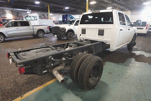 2026 RAM 3500 Chassis Cab