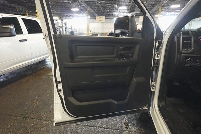 2026 RAM 3500 Chassis Cab