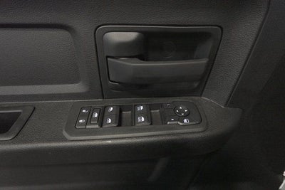 2026 RAM 3500 Chassis Cab