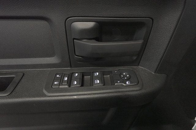 2026 RAM 3500 Chassis Cab