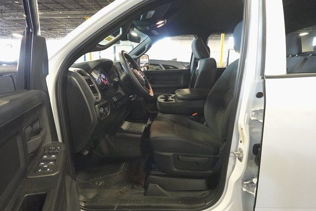 2026 RAM 3500 Chassis Cab