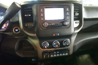 2023 RAM 3500 Chassis Cab Tradesman