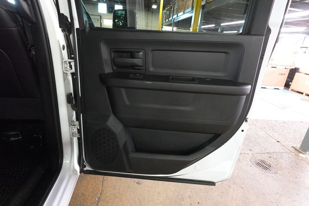 2023 RAM 3500 Chassis Cab Tradesman