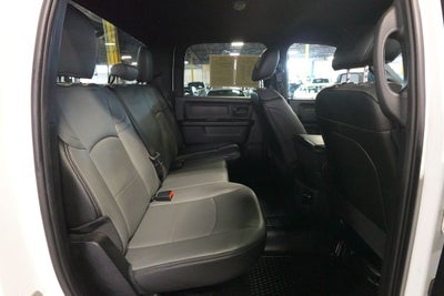 2023 RAM 3500 Chassis Cab Tradesman