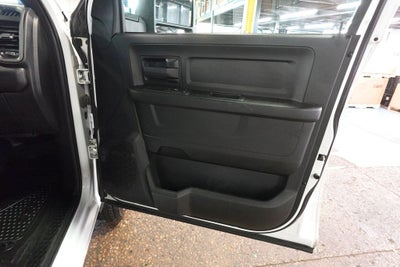 2023 RAM 3500 Chassis Cab Tradesman