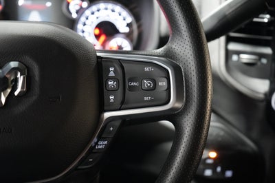 2027 RAM 3500 Tradesman