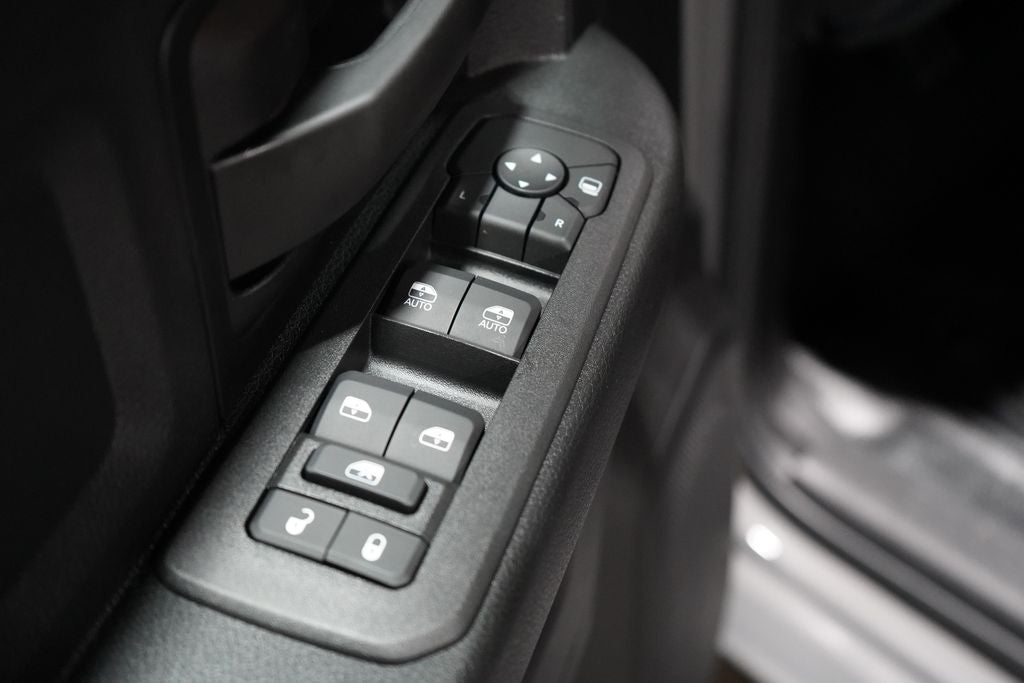 2027 RAM 3500 Tradesman