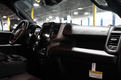 2027 RAM 3500 Tradesman