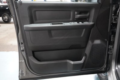 2027 RAM 3500 Tradesman