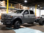 2027 RAM 3500 Tradesman