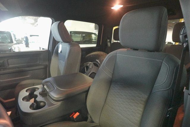 2026 RAM 3500 Tradesman Chasis Cab