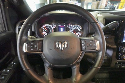 2026 RAM 3500 Tradesman Chasis Cab