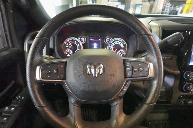 2026 RAM 3500 Tradesman Chasis Cab