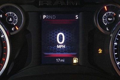 2026 RAM 3500 Tradesman Chasis Cab