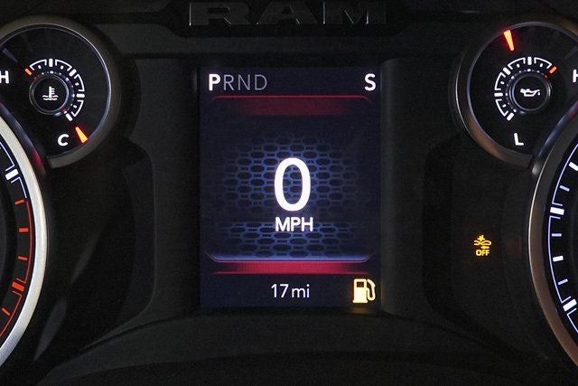 2026 RAM 3500 Tradesman Chasis Cab