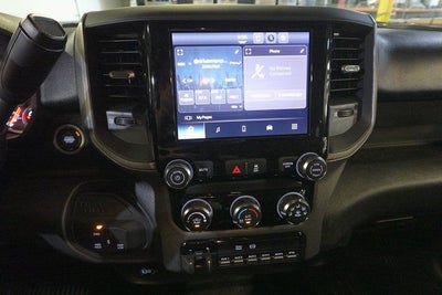 2026 RAM 3500 Tradesman Chasis Cab