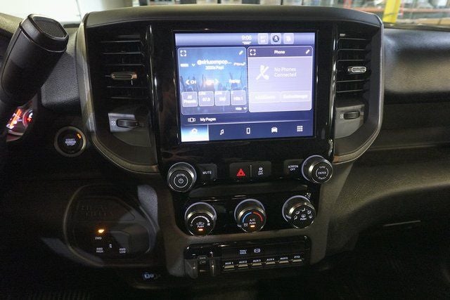 2026 RAM 3500 Tradesman Chasis Cab