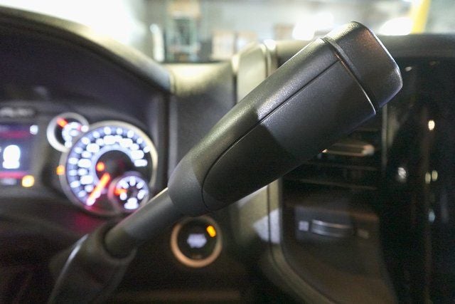 2026 RAM 3500 Tradesman Chasis Cab