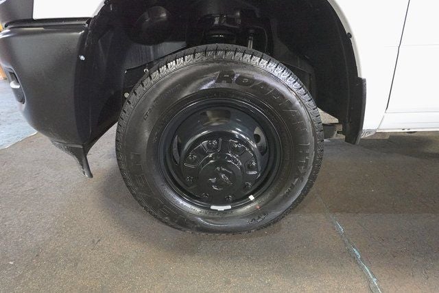 2026 RAM 3500 Tradesman Chasis Cab