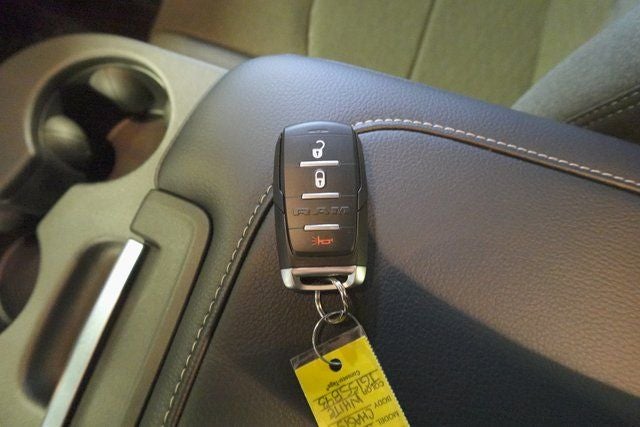 2026 RAM 3500 Tradesman Chasis Cab