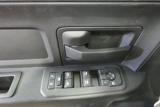 2026 RAM 3500 Tradesman Chasis Cab