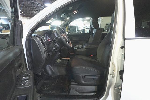 2026 RAM 3500 Tradesman Chasis Cab