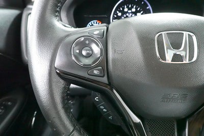 2022 Honda HR-V EX-L
