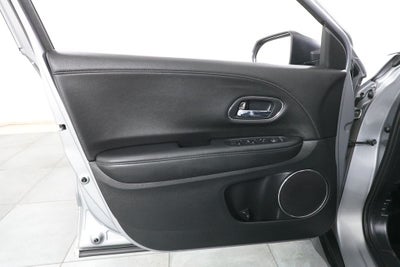 2022 Honda HR-V EX-L
