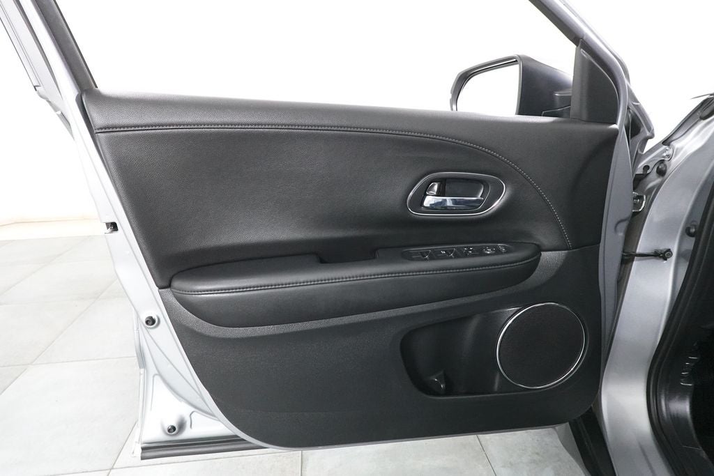 2022 Honda HR-V EX-L