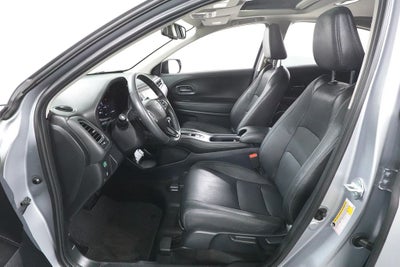 2022 Honda HR-V EX-L
